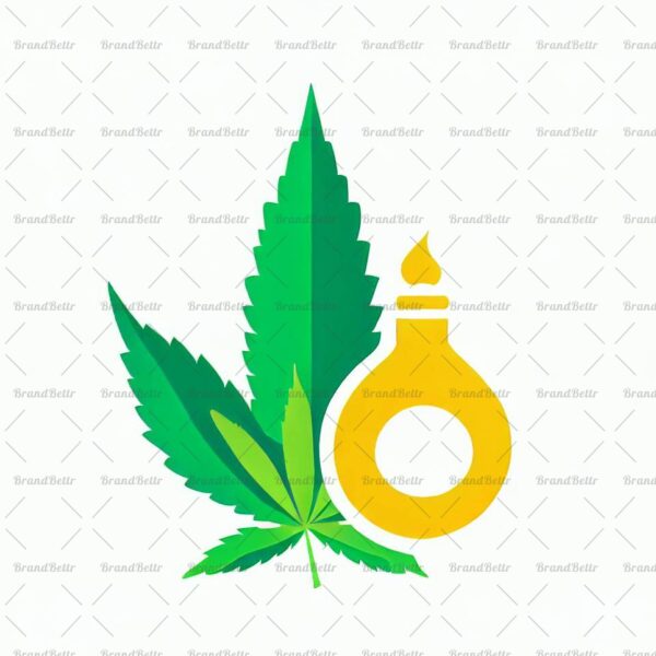 Cannabis Öl